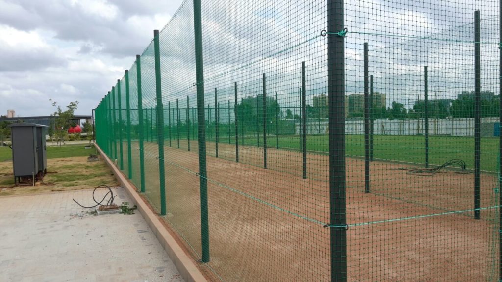 Sports Practice Nets in Chennai