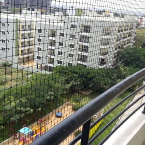 Anti Bird Nets for Balconies in Chennai, Call 9791170467 to Fix Bird Nets at Near Me (you).