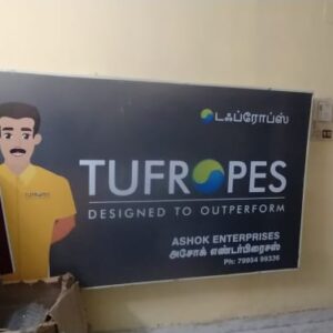 Ashok Enterprises in Chennai