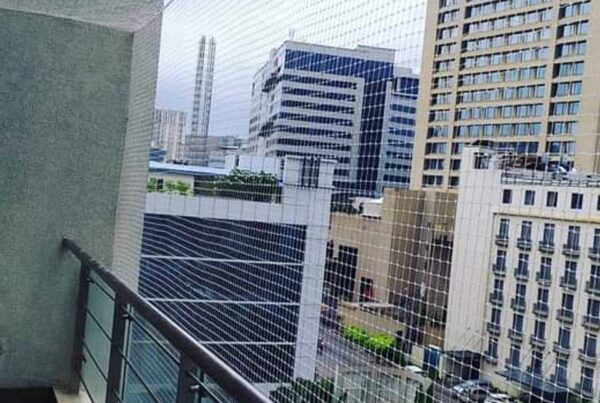 Bird Protection Nets Installation for Balconies in Chennai, Call 9791170467 for Price and Cost.