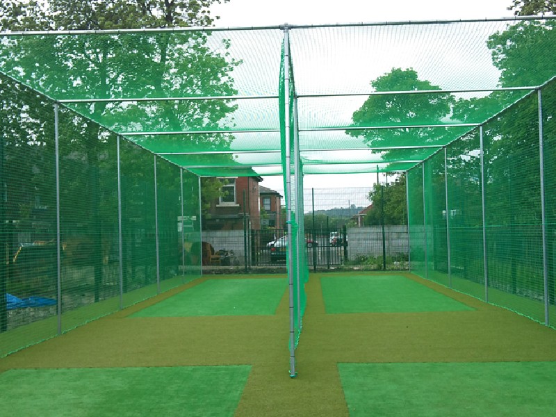 Sports Practice Nets in Chennai, Ashok always provides strong, high-quality nylon nets for all types of sports practice, reach us now.